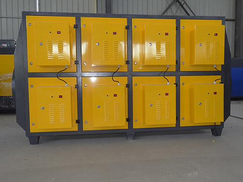 等离子废气净化器