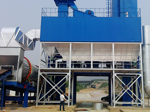 布袋除尘器清洗方法