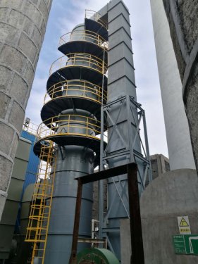 脱硫脱硝除尘器案例及使用说明