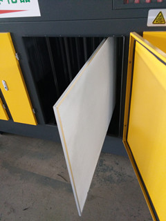 uv光氧净化器的风量计算和产品说明