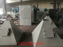 滤筒除尘器适用与哪些工况