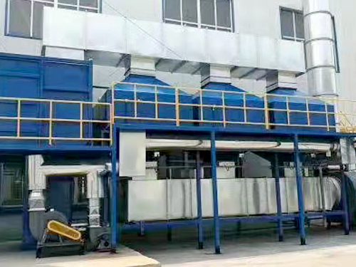 锅炉布袋除尘器的使用优势有哪些？